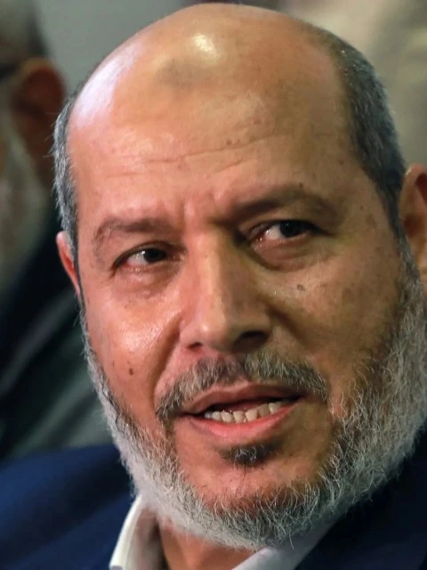 Jefe negociador de Hamas calificó la tregua en Gaza como una derrota para Israel