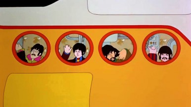 Efemérides del 17 de enero: a 56 años del lanzamiento de "Yellow Submarine"