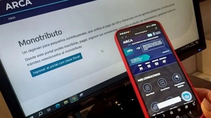 Recategorización del Monotributo: ¿Hasta cuándo se puede realizar el trámite? 