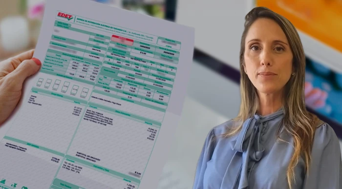 La Justicia falló contra EDET: una usuaria será indemnizada por los daños tras un corte de luz