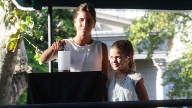  A 10 años de la muerte de Nisman, sus hijas rompen el silencio: "Nunca dudamos de que fue un asesinato"
