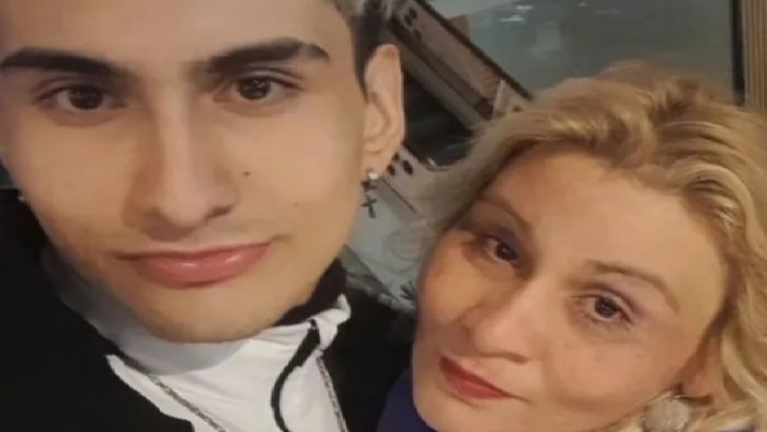 Horror en Vicente López: los aterradores mensajes del joven acusado de matar a su madre