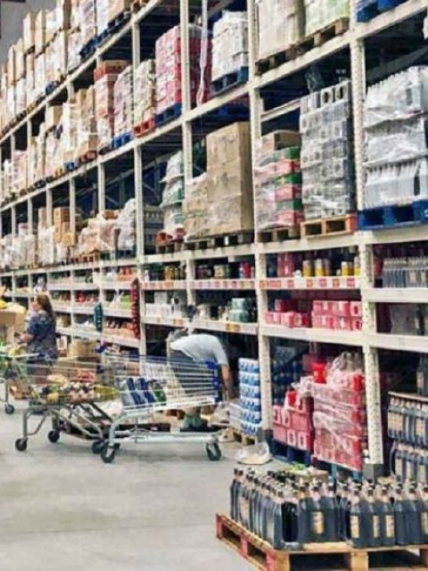 Inflación mayorista: suba del 0,8% en diciembre y 67,1% en 2024