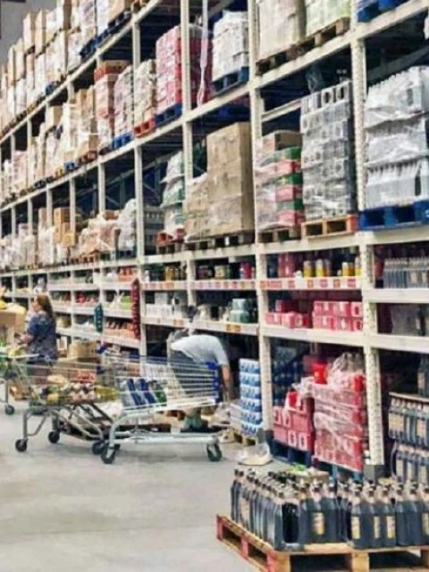 Inflación mayorista: suba del 0,8% en diciembre y 67,1% en 2024