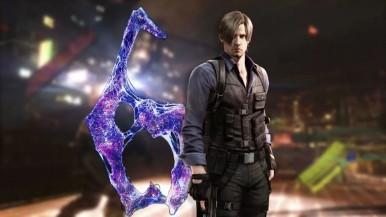 Se filtra el Resident Evil 6 para Xbox Series X/S: Capcom está preparando el regreso a las plataformas