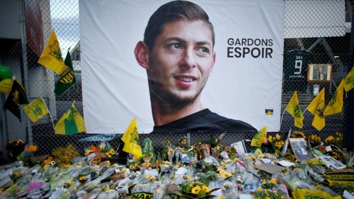 A seis años de la muerte de Emiliano Sala y otras efemérides del 21 de enero que marcaron la historia