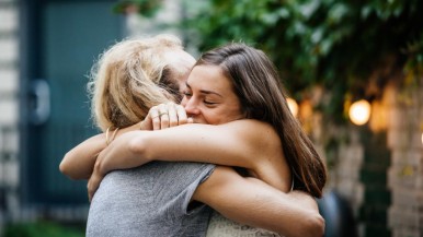 Día Internacional del Abrazo: ¿Por qué se celebra el 21 de enero?