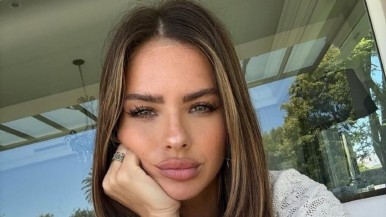 Yanina Latorre acusó a la China Suárez de ser la tercera en discordia entre Gonzalo Heredia y Brenda Gandini
