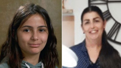 Horror en Francia: una mujer dejó morir de hambre a su hija de 13 años para vengarse de su ex