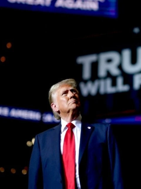 Una por una: las primeras medidas de Donald Trump como presidente de EEUU