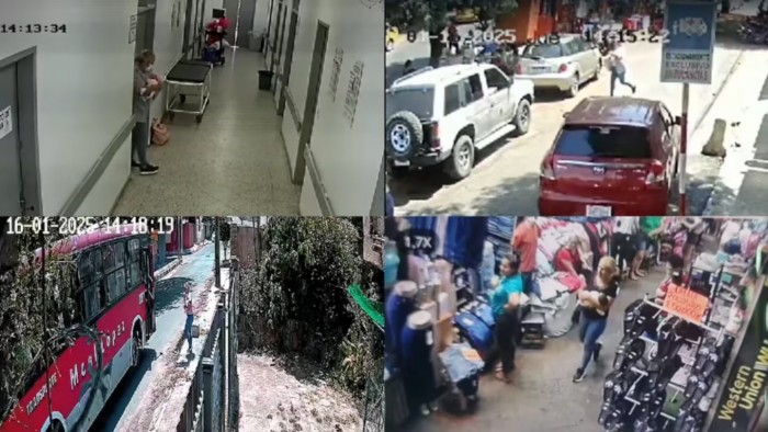 Ordenan la prisión preventiva para la argentina que quisó robar un bebé en Paraguay