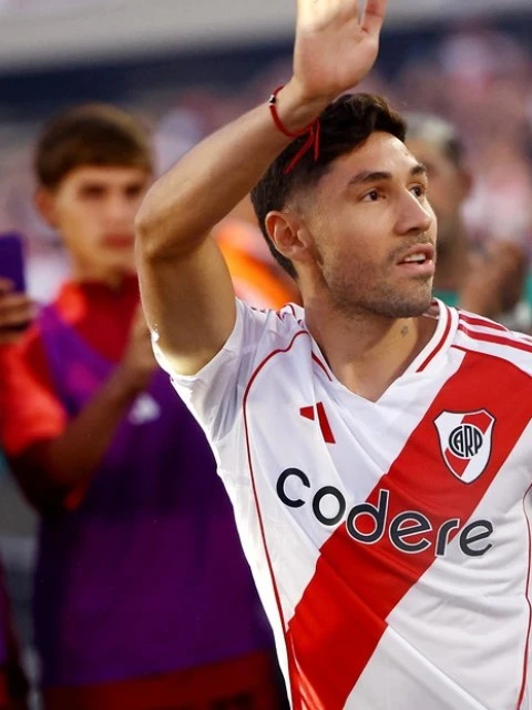 River se llevó un triunfo ante México: ¿Cuáles son los ajustes que debe hacer Gallardo?