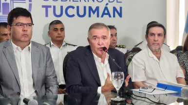 Aclararon desde el Gobierno que el supuesto fentanilo que encontraron en un allanamiento era otra droga