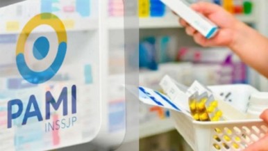 Investigan a la exdirectora de PAMI Luana Volnovich por sobreprecios en medicamentos