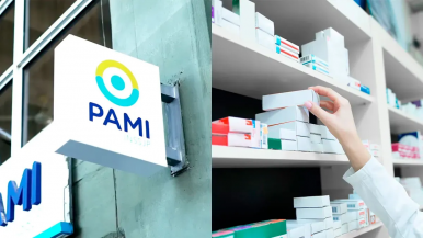 Denuncian al PAMI y a laboratorios por sobrecostos en medicamentos oncológicos