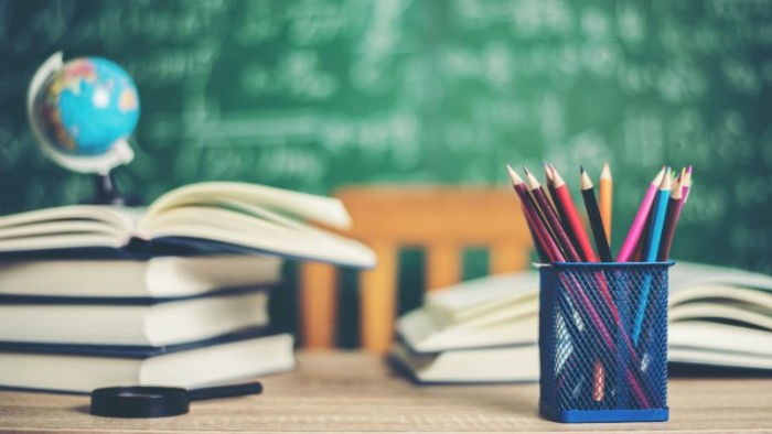 Efemérides del 24 de enero: Día Internacional de la Educación y otras celebraciones destacadas 