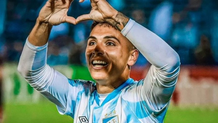 Atlético Tucumán visita a San Martín de San Juan: horario y posible formación