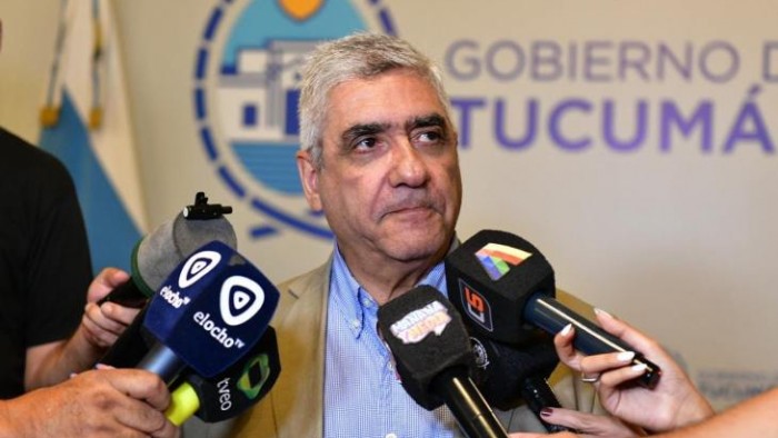 Jaldo y Abad celebraron la reducción de retenciones y su impacto positivo en Tucumán