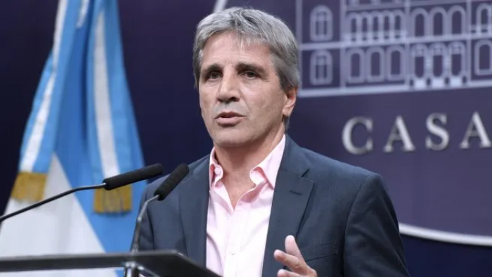 El Gobierno ve luz verde en los mercados tras la baja de retenciones y ahora mira al FMI