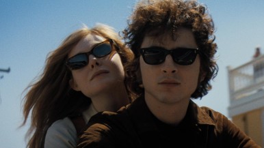 Estrenos de cine: Cónclave, Un completo desconocido y más llegan esta semana