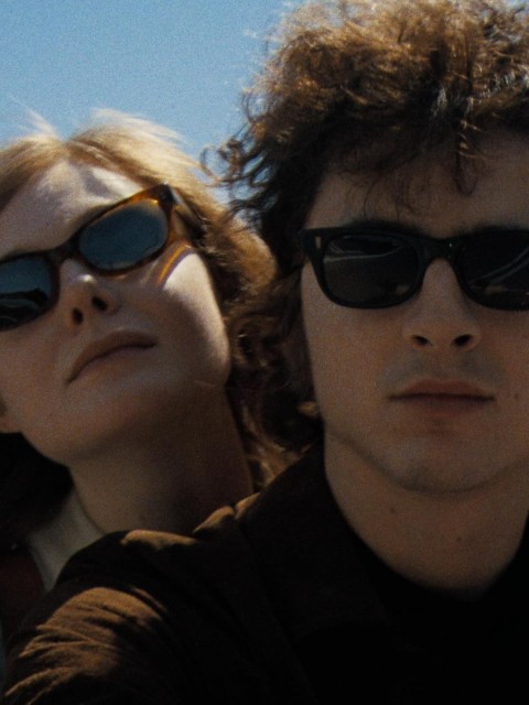 Estrenos de cine: Cónclave, Un completo desconocido y más llegan esta semana