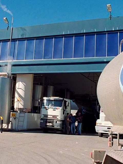 Al igual que la avícola Granja Tres Arroyos, SanCor anunció el despido de 300 trabajadores 