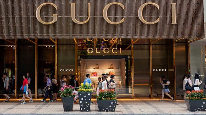 Una por una, cuáles son las marcas internacionales que llegarán al país  este 2025 - Enterate Noticias