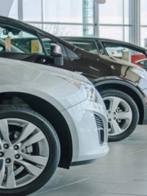Los autos 0 km que bajarían de precio tras la eliminación del impuesto interno