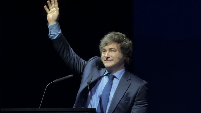 Acuerdo con el FMI y cepo al dólar: las proyecciones de Wall Street para Argentina