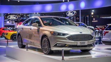 Ford Argentina anunció la reducción de precios en modelos importados