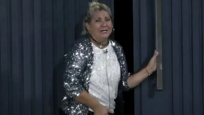 Petrona eliminada de Gran Hermano: los memes de la salida de la tucumana