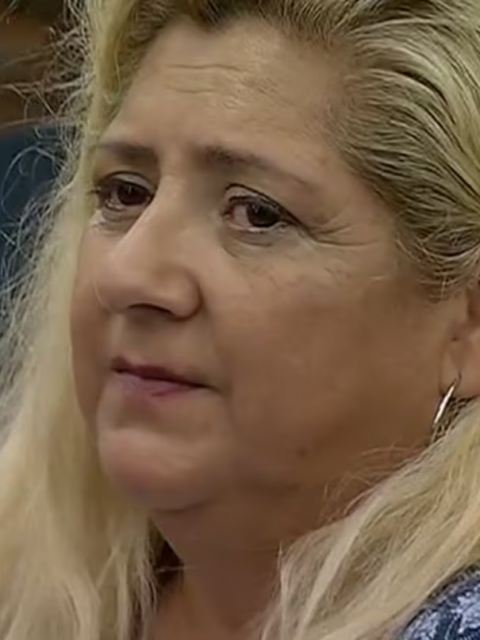 Petrona rompió el silencio sobre su salida de Gran Hermano: qué dijo