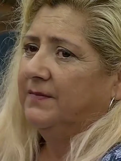 Petrona rompió el silencio sobre su salida de Gran Hermano: qué dijo