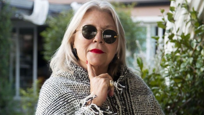 Elisa Carrió acusó a Milei de violar la Constitución y amenazó con llevarlo a la Justicia