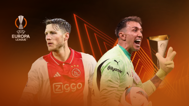 Galatasaray visita al Ajax en busca de los octavos: horario y formaciones