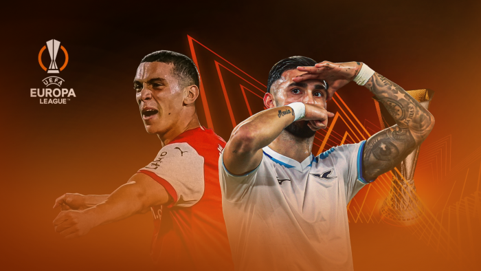 Sporting Braga vs. Lazio: horario y dónde ver el partido de la Europa League