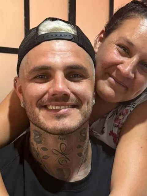 Aldana Icardi, hermana de Mauro Icardi, será candidata a concejal en Rosario