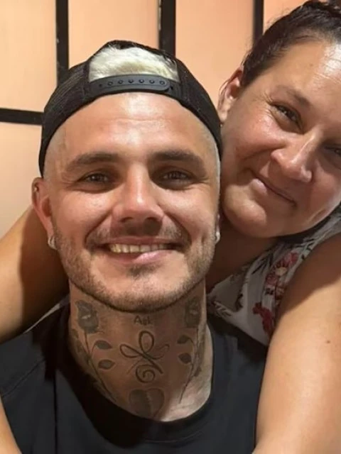 Aldana Icardi, hermana de Mauro Icardi, será candidata a concejal en Rosario