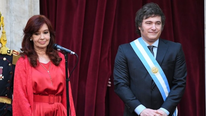 El Gobierno apelará ante la Justicia para rechazar la solicitud de Cristina Kirchner sobre su jubilación de privilegio