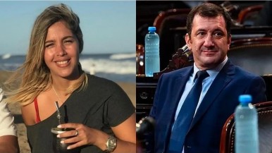 La secretaria de Kueider pagó más de US$ 460 mil en efectivo por la compra de seis departamentos