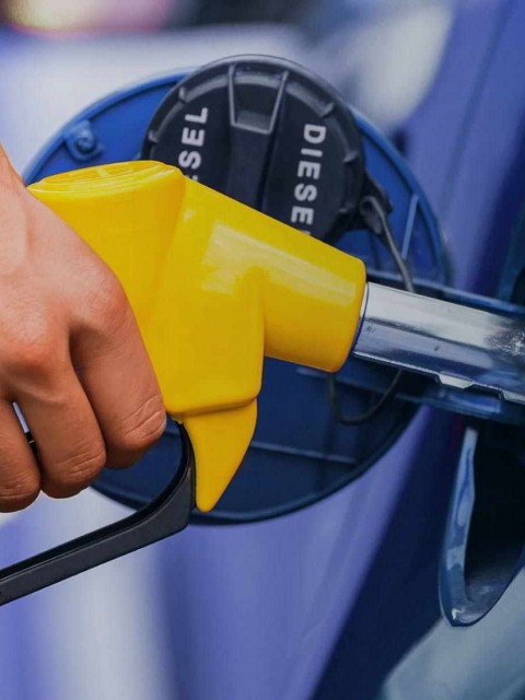 Una estación de servicio tucumana actualizó sus precios a pesar de la restricción nacional