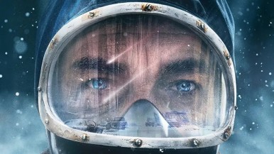 El Eternauta tiene fecha confirmada: la esperada serie argentina llega a Netflix en 2025