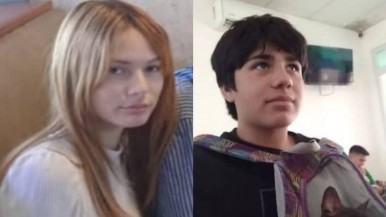 Crimen en Florencio Varela: la hipótesis del escalofriante asesinato de Josué y Paloma