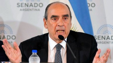 ¿Qué dijo Guillermo Francos sobre la  marcha LGBTQ? 
