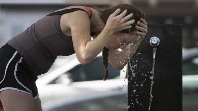 Chile suministrará gas natural a la Argentina para enfrentar la ola de calor