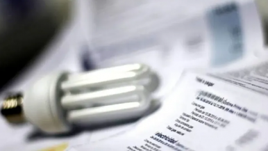 El Gobierno ratificó el aumento de las tarifas de luz: será de 1,5% en febrero