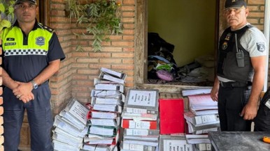 Usurpaciones en las tierras de El Mollar: la investigación develó un nuevo dato alarmante