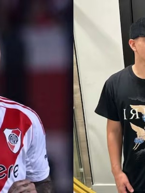 El hermano de Driussi sufrió una golpiza: sigue internado tras el ataque de trapitos
