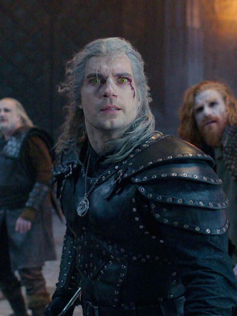 Netflix no tiene planeado cancelar The Witcher y finalizará con la quinta temporada