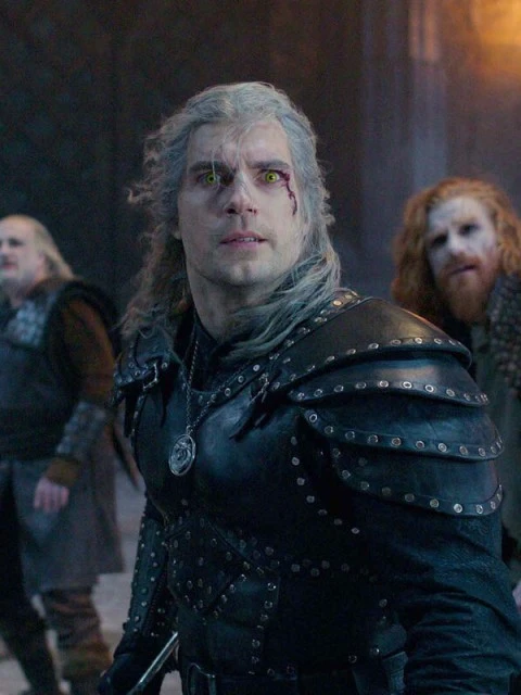Netflix no tiene planeado cancelar The Witcher y finalizará con la quinta temporada
